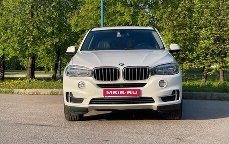 BMW X5, 2015 год, 3 200 000 рублей, 2 фотография
