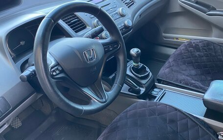 Honda Civic VIII, 2008 год, 790 000 рублей, 5 фотография