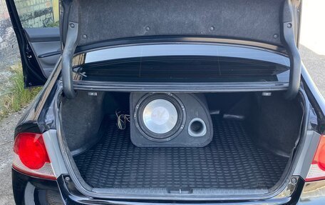 Honda Civic VIII, 2008 год, 790 000 рублей, 7 фотография