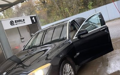 BMW 7 серия, 2011 год, 1 099 000 рублей, 1 фотография