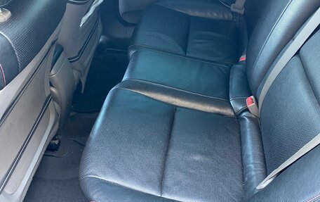 Honda Civic VIII, 2008 год, 790 000 рублей, 9 фотография