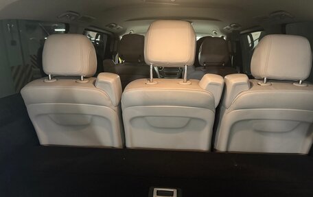 Mercedes-Benz V-Класс, 2015 год, 3 500 000 рублей, 11 фотография