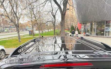 Mercedes-Benz V-Класс, 2015 год, 3 500 000 рублей, 9 фотография