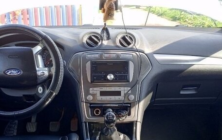 Ford Mondeo IV, 2010 год, 900 000 рублей, 6 фотография