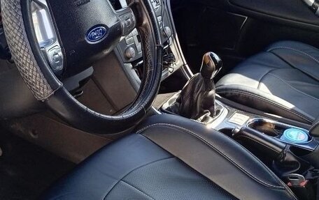 Ford Mondeo IV, 2010 год, 900 000 рублей, 5 фотография