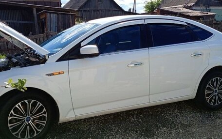 Ford Mondeo IV, 2010 год, 900 000 рублей, 4 фотография