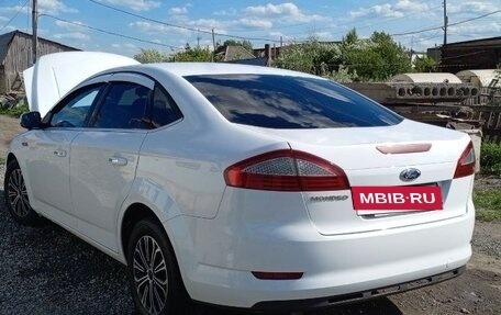 Ford Mondeo IV, 2010 год, 900 000 рублей, 3 фотография