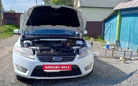 Ford Mondeo IV, 2010 год, 900 000 рублей, 8 фотография