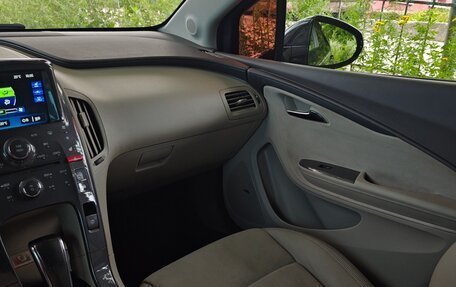 Chevrolet Volt I, 2013 год, 1 100 000 рублей, 7 фотография