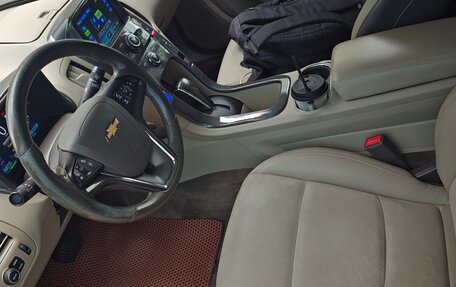 Chevrolet Volt I, 2013 год, 1 100 000 рублей, 6 фотография