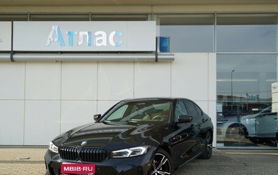 BMW 3 серия, 2024 год, 5 490 000 рублей, 1 фотография