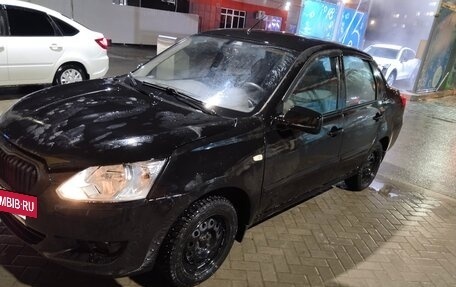 Datsun on-DO I рестайлинг, 2014 год, 255 000 рублей, 5 фотография