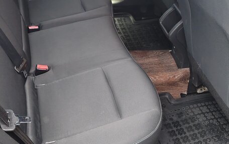 Renault Megane III, 2011 год, 575 000 рублей, 6 фотография