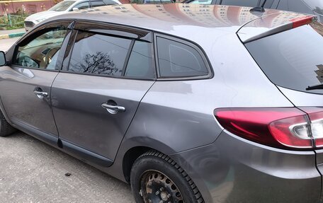 Renault Megane III, 2011 год, 575 000 рублей, 7 фотография