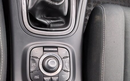 Renault Megane III, 2011 год, 575 000 рублей, 16 фотография