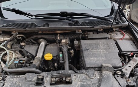 Renault Megane III, 2011 год, 575 000 рублей, 12 фотография