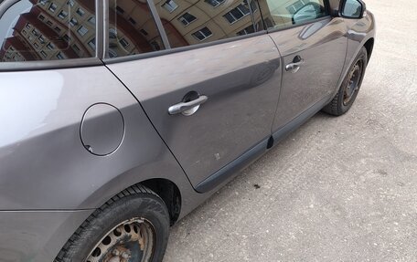 Renault Megane III, 2011 год, 575 000 рублей, 10 фотография