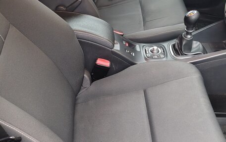 Renault Megane III, 2011 год, 575 000 рублей, 17 фотография