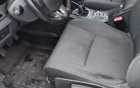 Renault Megane III, 2011 год, 575 000 рублей, 14 фотография