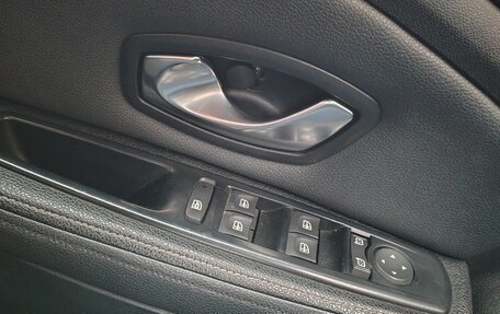 Renault Megane III, 2011 год, 575 000 рублей, 15 фотография