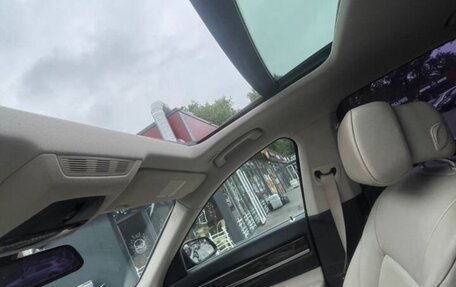 BMW 7 серия, 2011 год, 1 099 000 рублей, 4 фотография