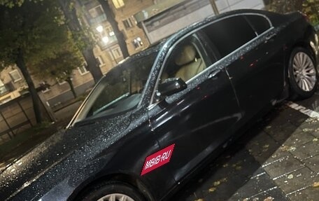 BMW 7 серия, 2011 год, 1 099 000 рублей, 2 фотография