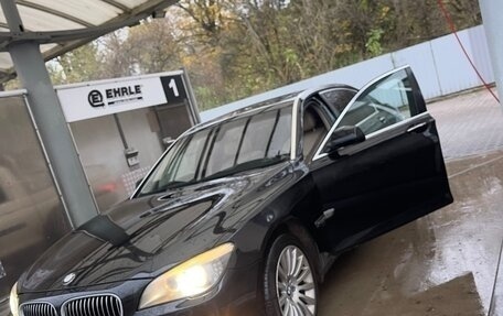 BMW 7 серия, 2011 год, 1 099 000 рублей, 6 фотография