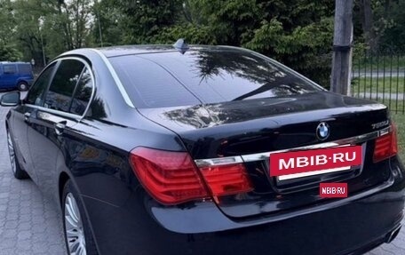 BMW 7 серия, 2011 год, 1 099 000 рублей, 5 фотография
