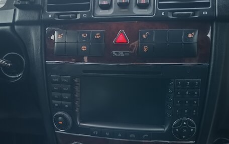 Mercedes-Benz G-Класс W463 рестайлинг _ii, 2008 год, 6 000 000 рублей, 12 фотография