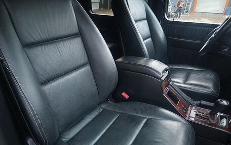 Mercedes-Benz G-Класс W463 рестайлинг _ii, 2008 год, 6 000 000 рублей, 13 фотография