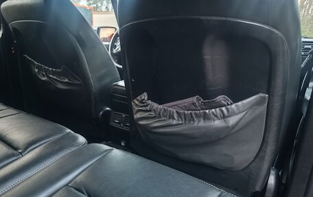 Mercedes-Benz G-Класс W463 рестайлинг _ii, 2008 год, 6 000 000 рублей, 15 фотография