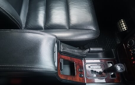 Mercedes-Benz G-Класс W463 рестайлинг _ii, 2008 год, 6 000 000 рублей, 11 фотография