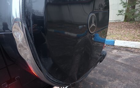 Mercedes-Benz G-Класс W463 рестайлинг _ii, 2008 год, 6 000 000 рублей, 19 фотография