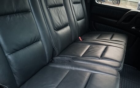 Mercedes-Benz G-Класс W463 рестайлинг _ii, 2008 год, 6 000 000 рублей, 16 фотография