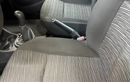 Renault Logan I, 2011 год, 500 000 рублей, 3 фотография