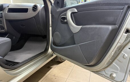 Renault Logan I, 2011 год, 500 000 рублей, 7 фотография