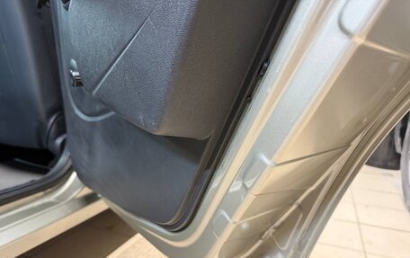 Renault Logan I, 2011 год, 500 000 рублей, 8 фотография