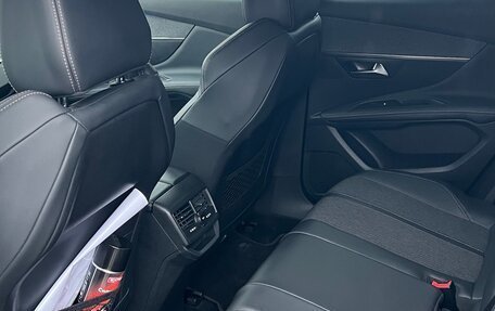 Peugeot 3008 II, 2019 год, 2 190 000 рублей, 5 фотография