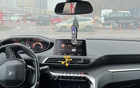 Peugeot 3008 II, 2019 год, 2 190 000 рублей, 6 фотография