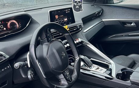 Peugeot 3008 II, 2019 год, 2 190 000 рублей, 7 фотография