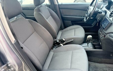 Chevrolet Aveo III, 2008 год, 550 000 рублей, 8 фотография