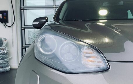 KIA Sportage IV рестайлинг, 2017 год, 1 869 000 рублей, 21 фотография