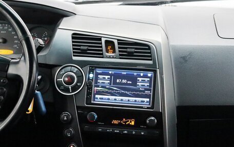 SsangYong Kyron I, 2007 год, 869 000 рублей, 11 фотография