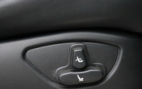 SsangYong Kyron I, 2007 год, 869 000 рублей, 14 фотография