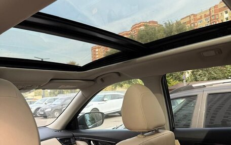 Nissan X-Trail, 2021 год, 2 650 000 рублей, 5 фотография