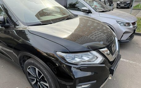 Nissan X-Trail, 2021 год, 2 650 000 рублей, 4 фотография