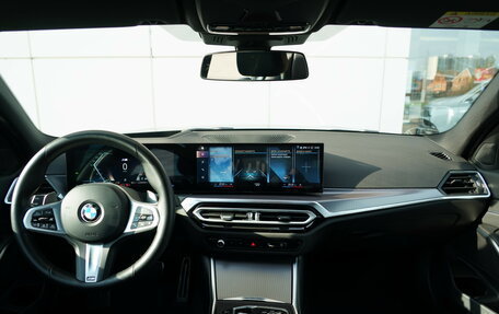 BMW 3 серия, 2024 год, 5 490 000 рублей, 10 фотография