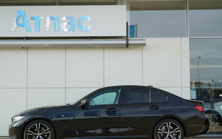 BMW 3 серия, 2024 год, 5 490 000 рублей, 5 фотография