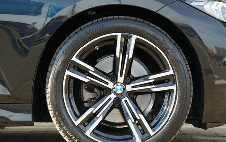 BMW 3 серия, 2024 год, 5 490 000 рублей, 8 фотография