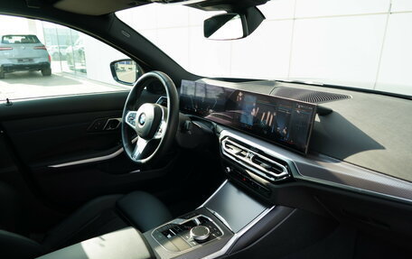 BMW 3 серия, 2024 год, 5 490 000 рублей, 11 фотография